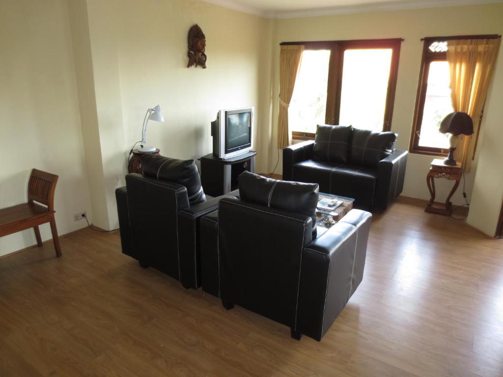 Nuriani Guest House 우붓 객실 사진