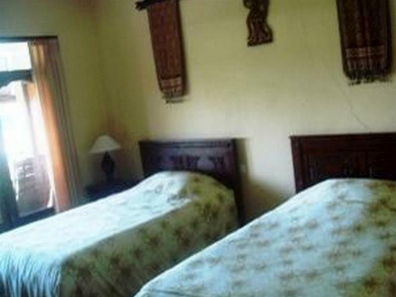 Nuriani Guest House 우붓 외부 사진